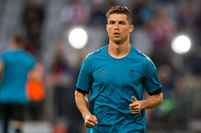 Real : Cristiano Ronaldo valide ce transfert XXL au mercato