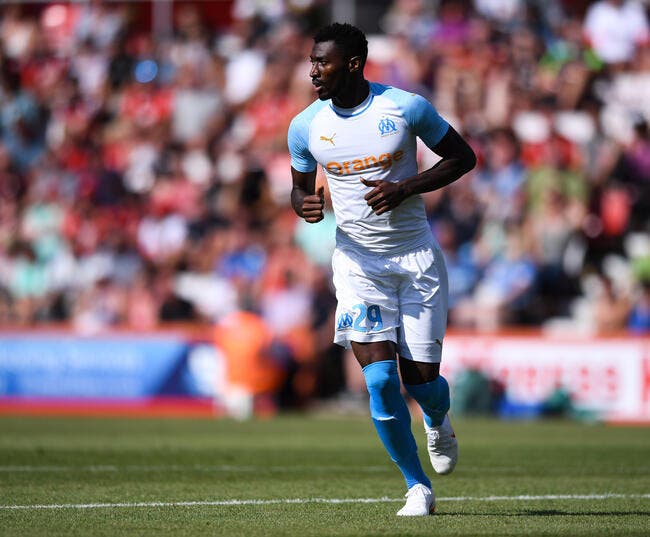 OM : 30 ME pour Zambo-Anguissa, Marseille dit yes à Fulham