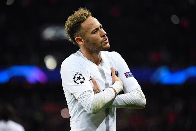 PSG : Neymar et les Brésiliens ont dopé Paris pour battre Liverpool