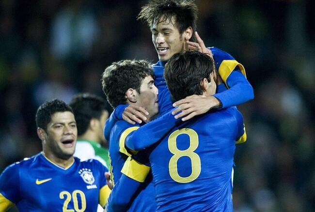 PSG : Neymar larbin de Messi, Kaka valide son transfert à Paris !