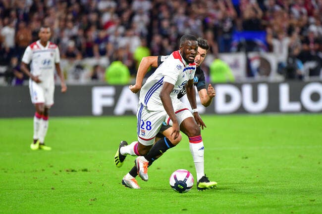 OL-OM : Un club anglais attaque Lyon et Marseille au mercato !