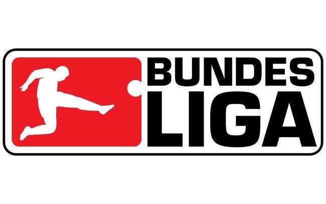 Bundesliga : Programme et résultats de la 15e journée (Décembre 2018)