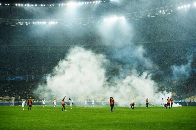 La Coupe d'Europe les week-ends, la nouvelle idée fumante de l'UEFA