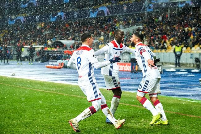 LdC : PSG, OL… Pierre Ménès fait une dédicace aux anti-Ligue 1