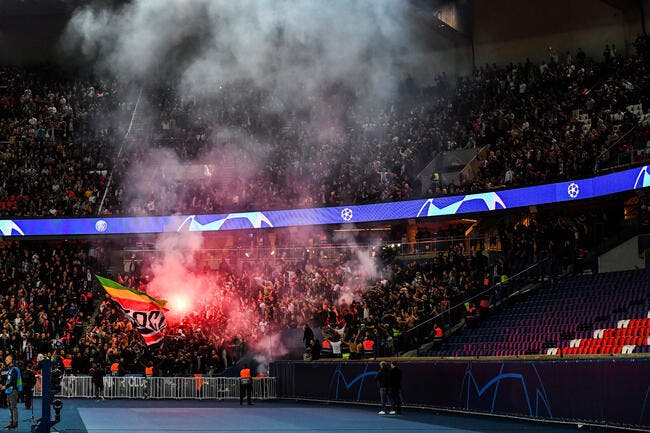 PSG : L'UEFA refait le coup, et va rendre fou Nasser Al-Khelaïfi