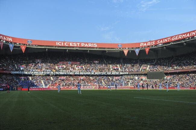 PSG : Paris demande une faveur au football français