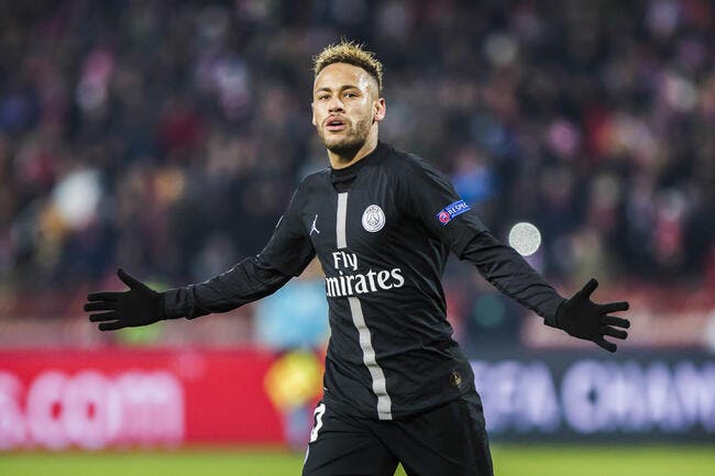 PSG : Neymar va tout pulvériser avec Paris cette saison, c'est écrit