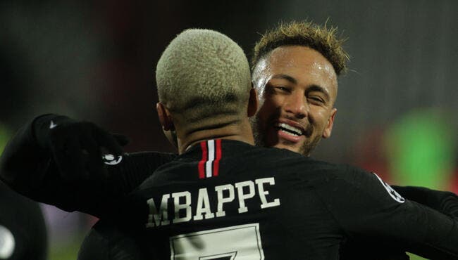 PSG : Entre Mbappé et Neymar, le coeur de Pelé balance