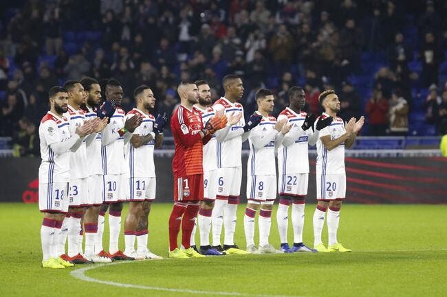 OL : Genesio rêve de défier le grand Real de Benzema à Lyon !