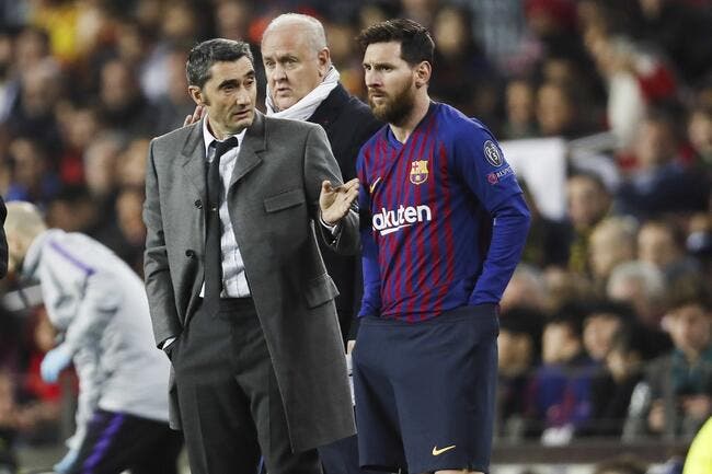 OL : Même le Barça a peur de l'OL, Aulas avait donc raison
