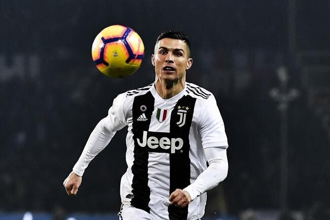 Ita : La phrase polémique de Cristiano Ronaldo enfin expliquée