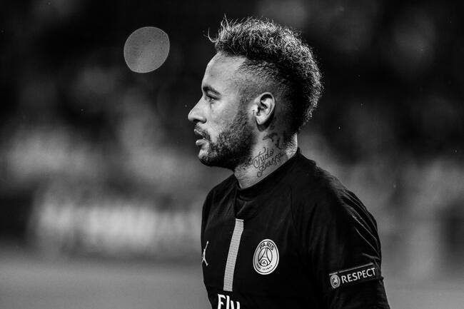 PSG : Neymar et cette confession choc sur son enfance
