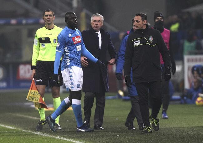 Racisme en Serie A : La sanction est tombée sur l'Inter Milan