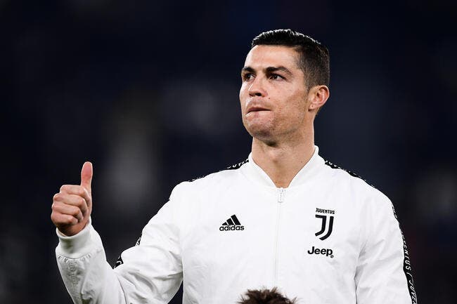 Esp : Cristiano Ronaldo est officiellement le bug de 2018 au Real Madrid !