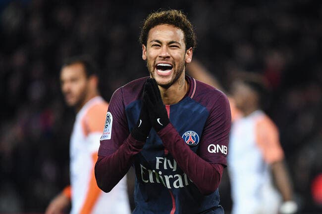 PSG : L'énorme réponse du PSG à l'attaque de Dugarry sur Neymar
