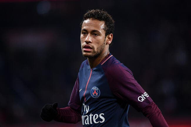 PSG : La France ne mérite pas Neymar balance Pierre Ménès