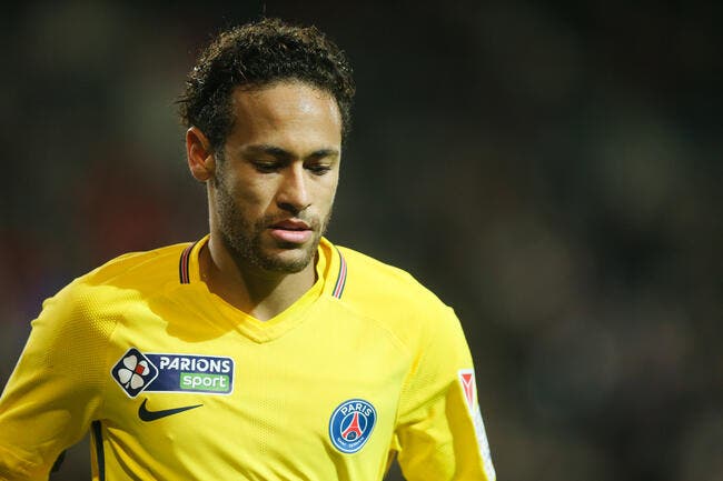 PSG :  Roustan dévoile pourquoi Neymar a des haters en France