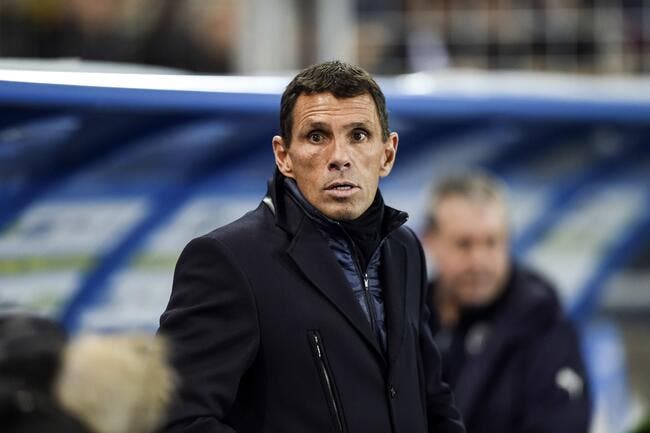 FCGB : Bordeaux a trouvé le coach parfait