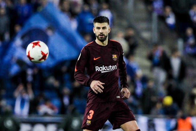 Liga : Le Barça cale face à Espanyol