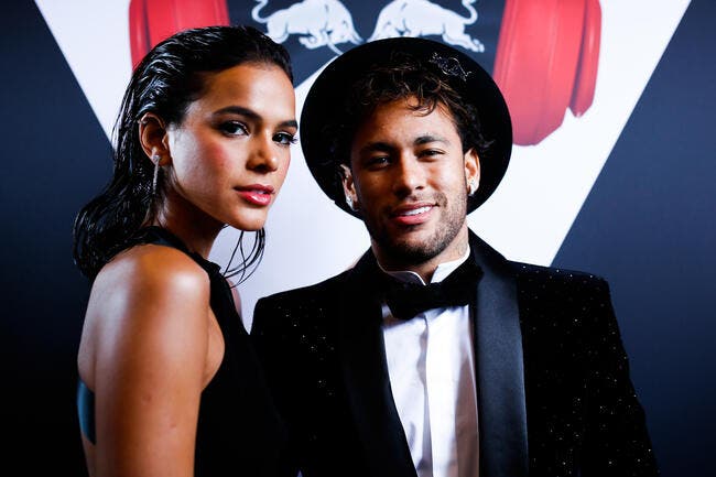 PSG : Neymar, une fiesta qui peut éliminer le Real Madrid