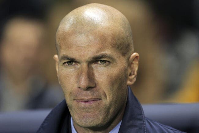 Real Madrid : Cinq noms pour succéder à Zidane, dont un grand favori