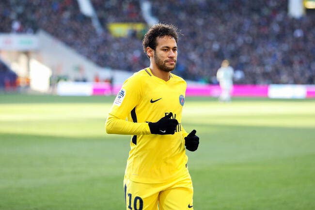PSG : Lizarazu craint que Neymar ne plombe Paris face au Real