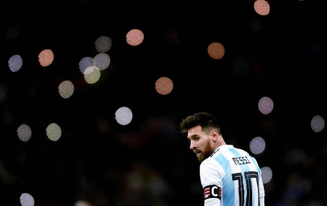Argentine : Maradona humilie Icardi et Di Maria, et encense Messi