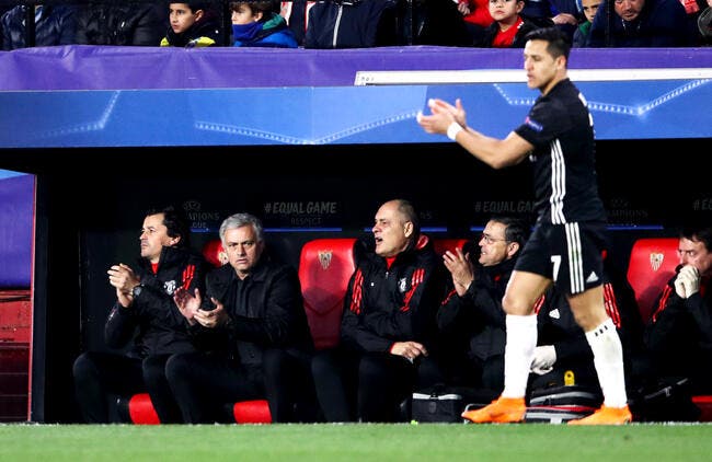 LdC : Du fric et aucun chic, Pierre Ménès choqué par José Mourinho