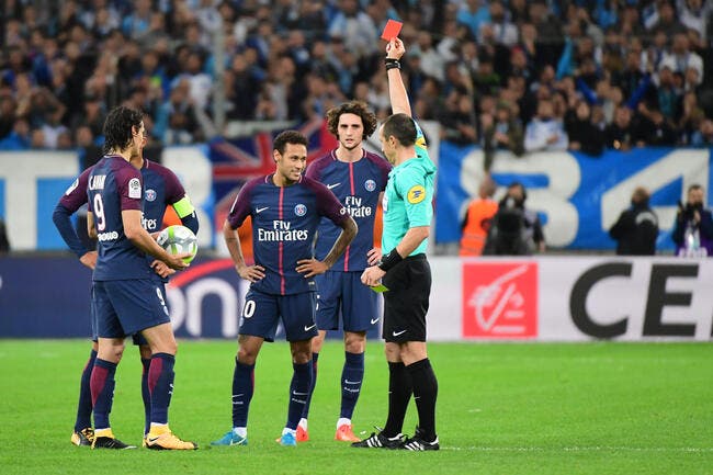 OM : Neymar, Verratti… Un Marseillais cite les faiblesses du PSG