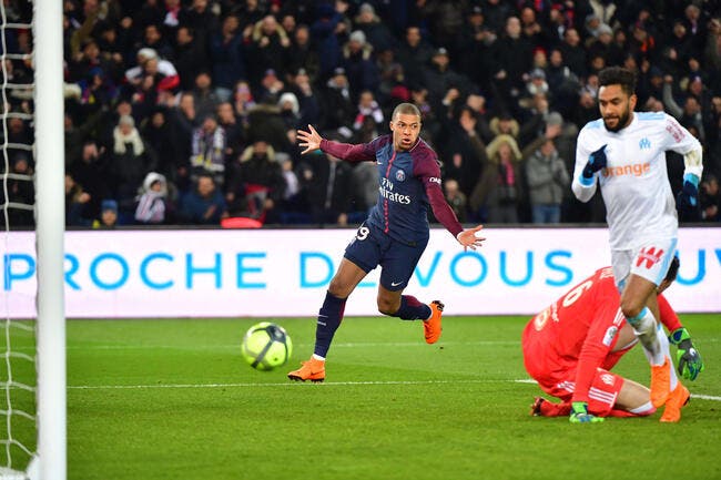 OM : Marseille a pris cher au PSG, Sarr promet une revanche