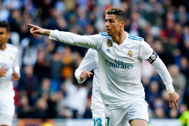 Ballon d'Or : Cristiano Ronaldo envoie un message à ses concurrents