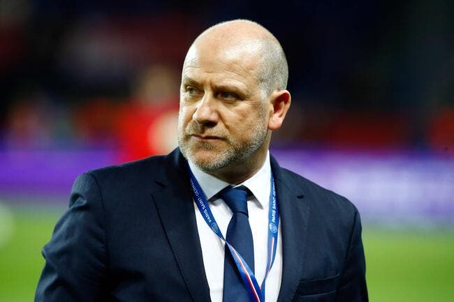 PSG : Une grosse concession au mercato pour être lâché par l’UEFA ?