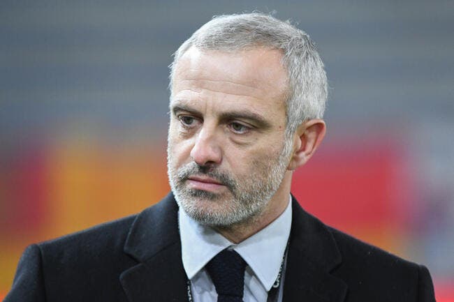 ASSE : Caïazzo confie les clés à un ancien dirigeant du PSG