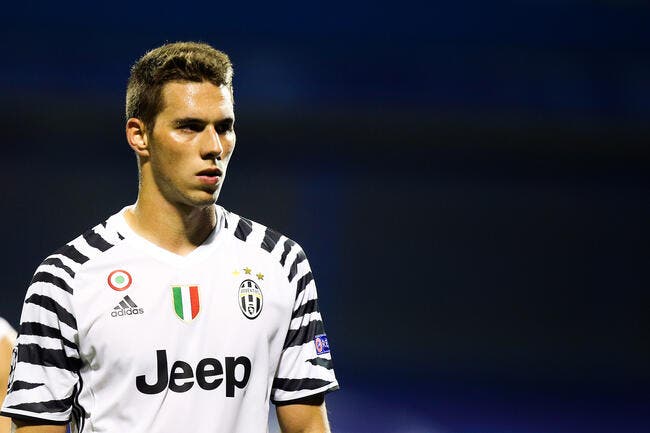 Officiel : La Juventus prête Marko Pjaca à Schalke 04
