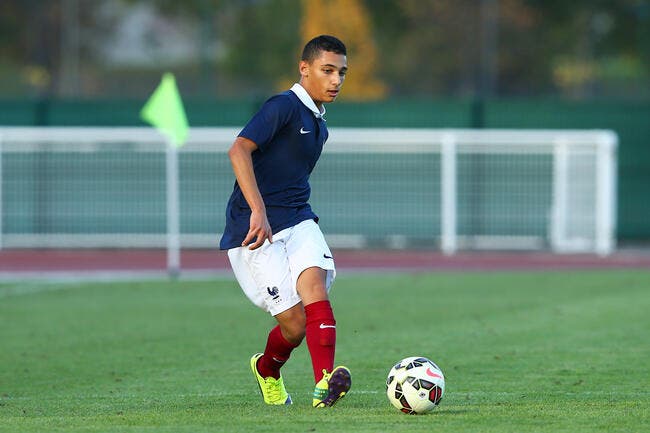 FCGB : Deux clubs anglais viennent chiper un jeune Girondin
