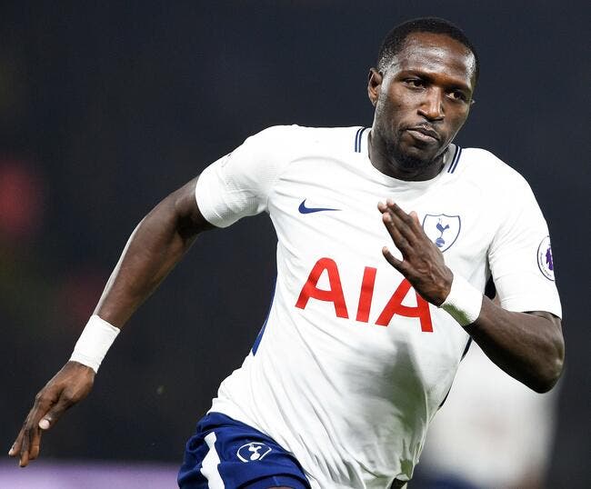 Mercato : 34ME pour Moussa Sissoko, Tottenham dit oui !