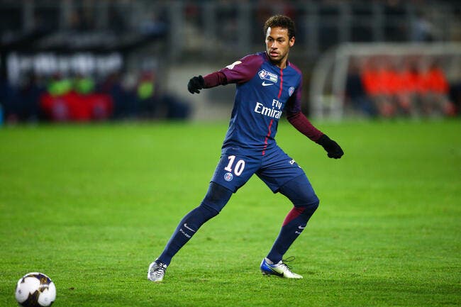 PSG : Neymar, Motta... Emery fait le point avant PSG-Dijon