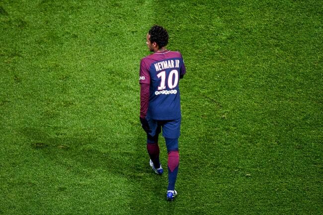 PSG : Les sifflets et Neymar qui boude, Pierre Ménès se fâche