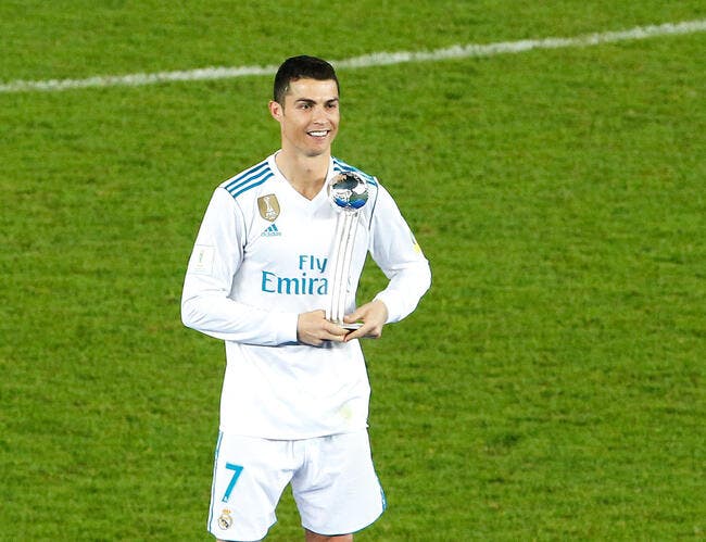 Real Madrid : Cristiano Ronaldo a trouvé le moyen de décupler son salaire