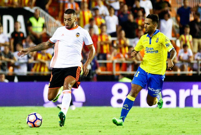 Liga : Deux rouges, une défaite... Valence craque à Las Palmas