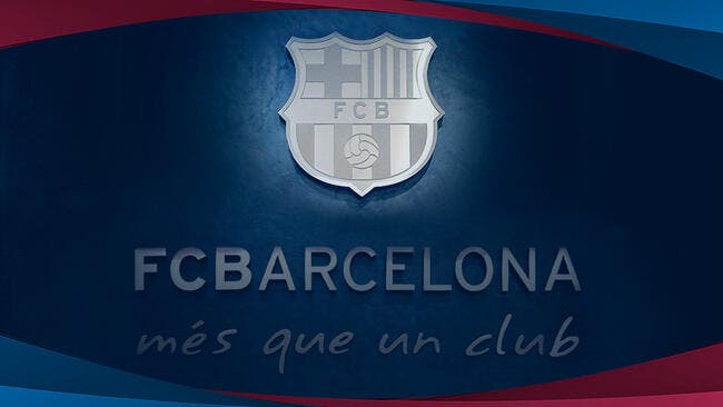 Officiel : Le FC Barcelone dément la rumeur Griezmann