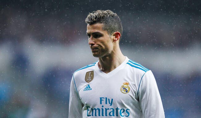 Liga : Le Real Madrid se réveille, Cristiano Ronaldo aussi