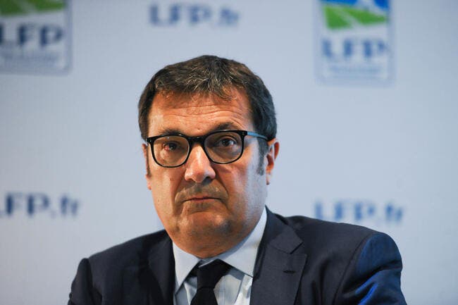 L1 : La LFP dit stop au carnage avec Goal-Control en Ligue 1
