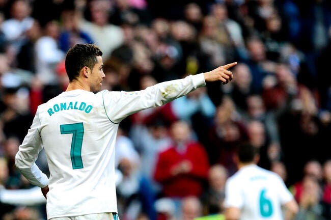 Real : Les chouineries de Cristiano Ronaldo font exploser le vestiaire !