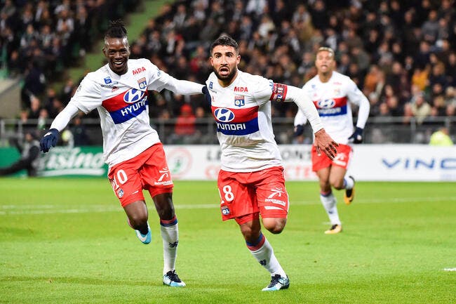 OL : Ces trois joueurs qui ont choqué Bertrand Traoré à Lyon