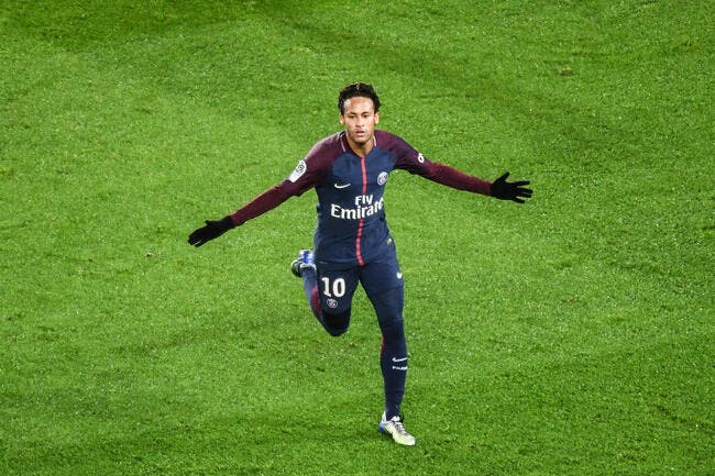 PSG : Paris tremble, le Real a un plan à 250ME pour recruter Neymar