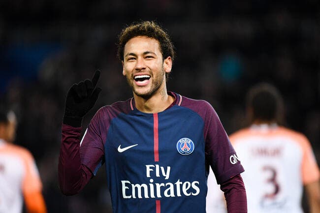 PSG : Neymar au Real ? « Jamais de la vie » répond Al-Khelaïfi
