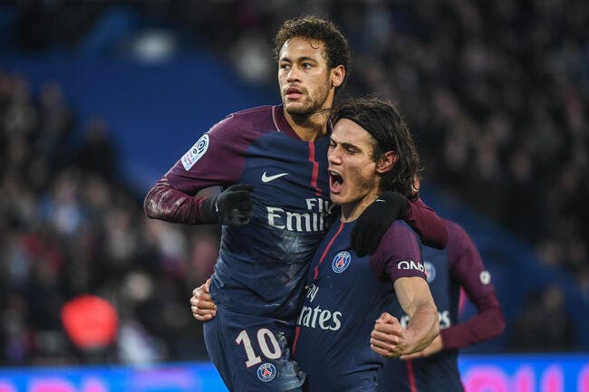 PSG : Neymar « va foutre le bordel », la chaîne L'Equipe accuse...