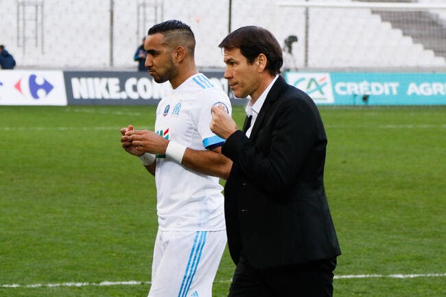 OM : Dugarry recommande le fouet contre Payet