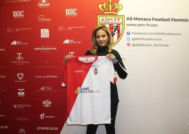 Mercato : Monaco fait signer...la femme de Fabinho